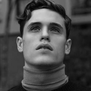 Meet your Posher, Ryan